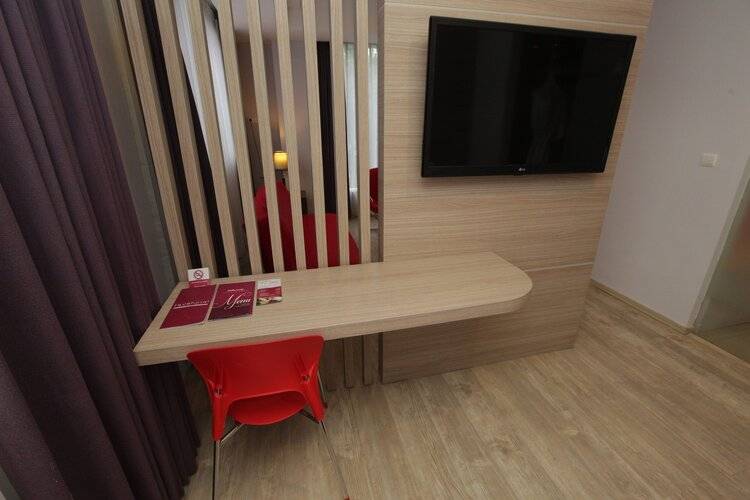Favehotel Cimanuk Garut