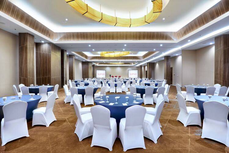 Favehotel Cimanuk Garut