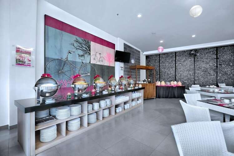 Favehotel Cimanuk Garut