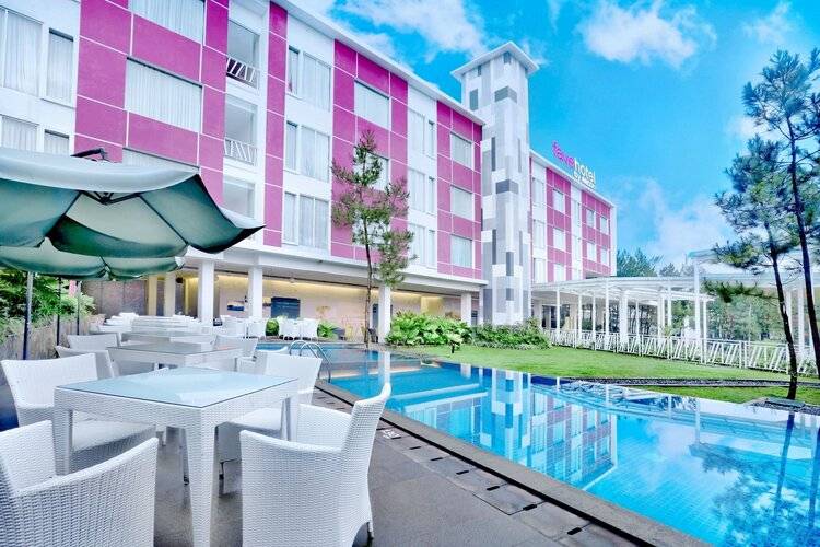 Favehotel Cimanuk Garut