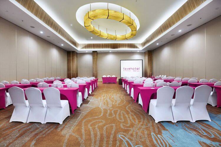 Favehotel Cimanuk Garut