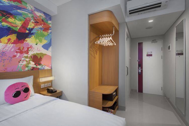 Favehotel Hasyim Ashari