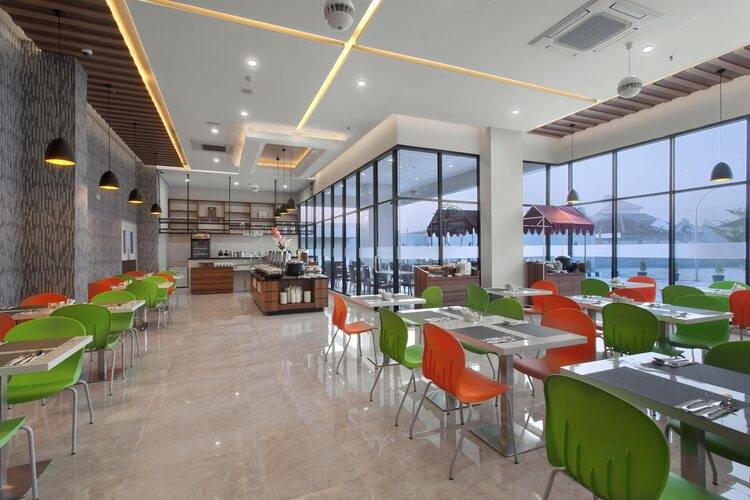 Favehotel Hasyim Ashari