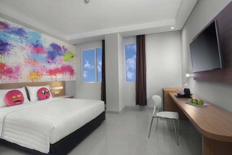 Favehotel Hasyim Ashari