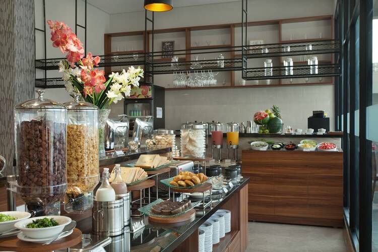 Favehotel Hasyim Ashari