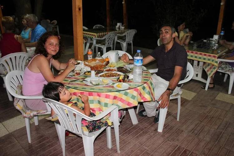 Yildiz Pension Bungalows