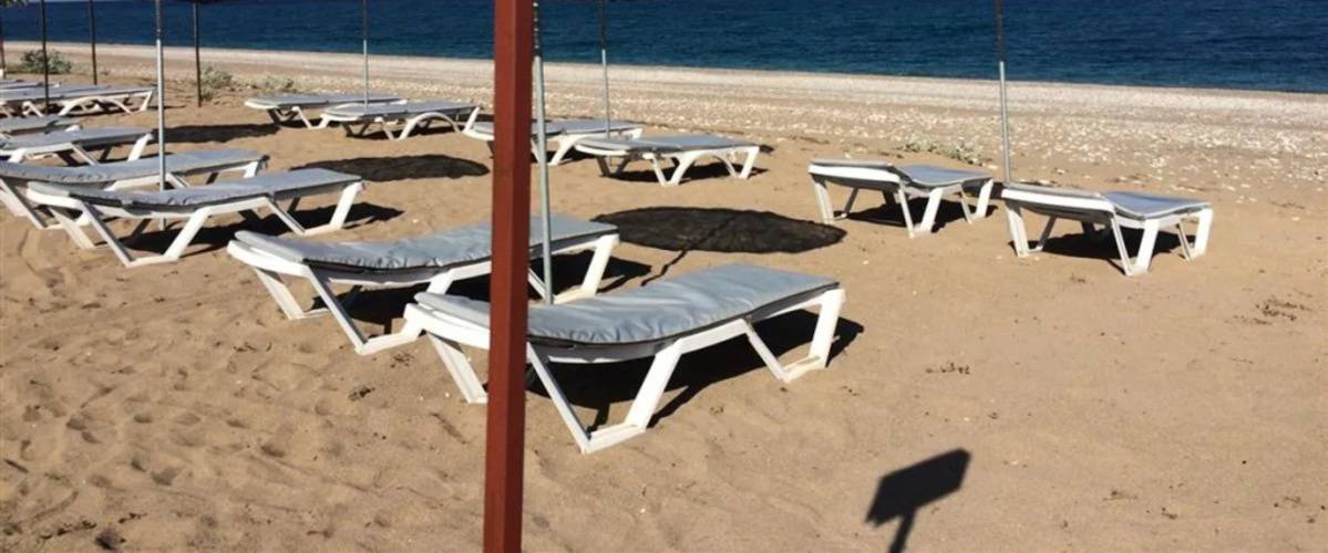 Yildiz Pension Bungalows