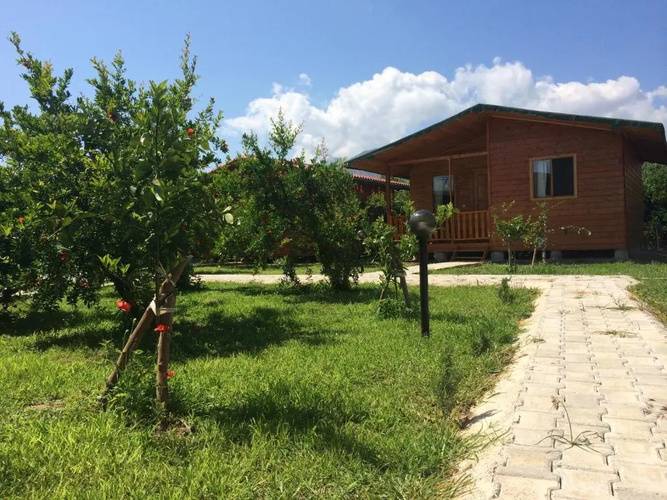 Yildiz Pension Bungalows