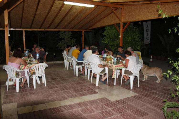 Yildiz Pension Bungalows