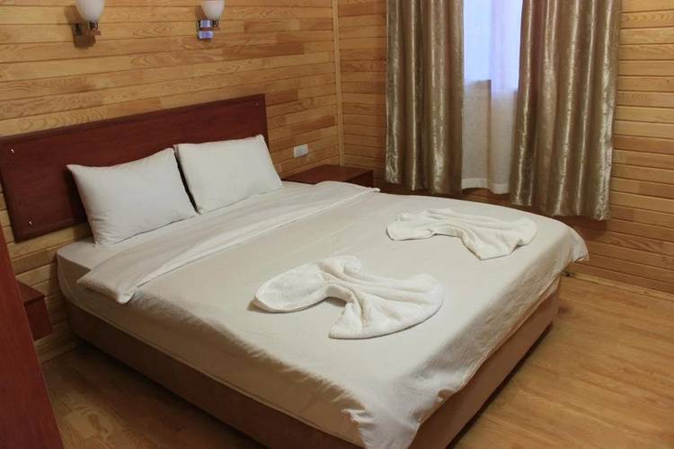 Yildiz Pension Bungalows