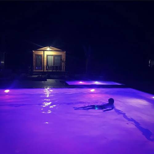 Dolunay Apart Hotel