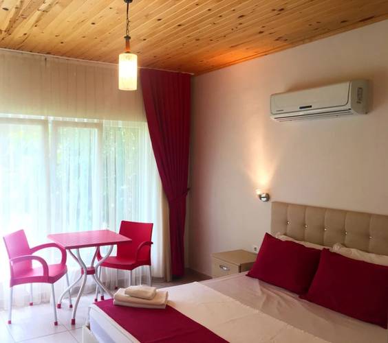 Dolunay Apart Hotel