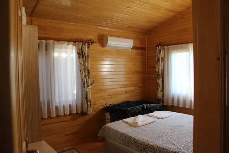 Merhaba Hotel Bungalows Cirali