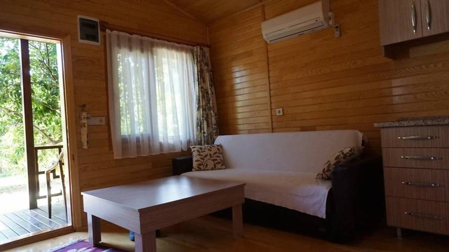 Merhaba Hotel Bungalows Cirali
