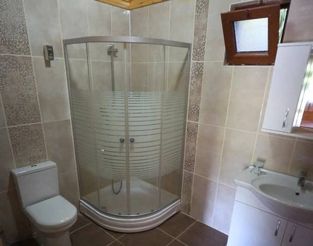 Merhaba Hotel Bungalows Cirali