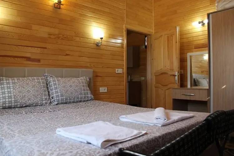 Merhaba Hotel Bungalows Cirali
