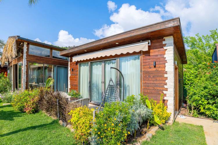 Cirali Hestia Lodge
