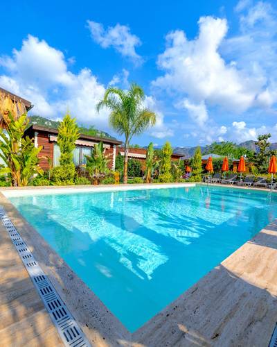 Cirali Hestia Lodge
