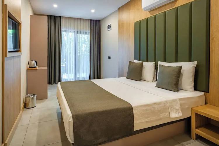 Perast Garden Hotel