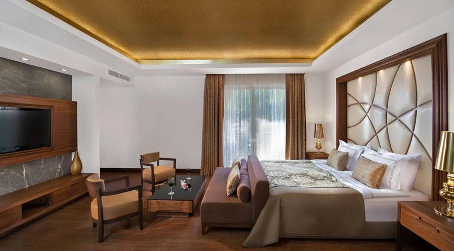 Akka Residence Villas - Premium Ultra All Inclusive