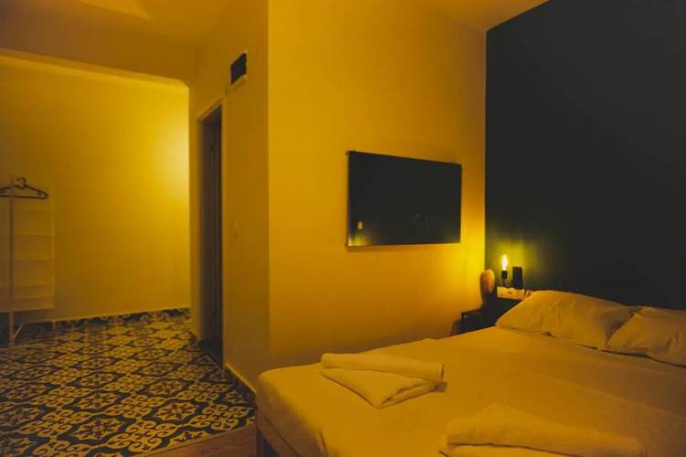 Belsun Hotel