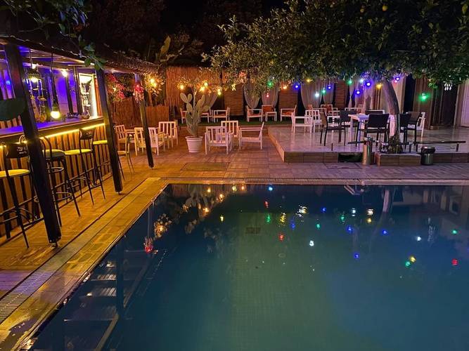 Gizli Koy Hotel