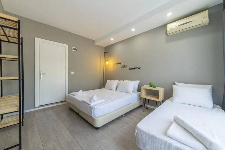 Gizli Koy Hotel