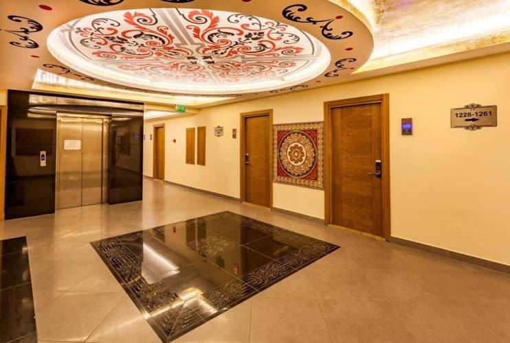 Club Hotel Belpınar