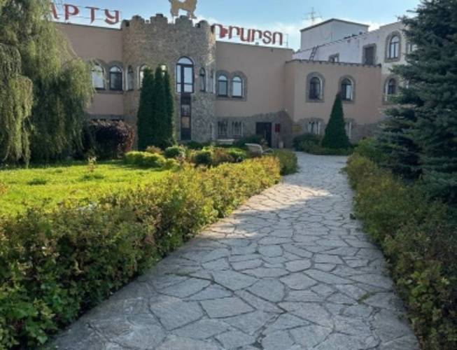 Урарту