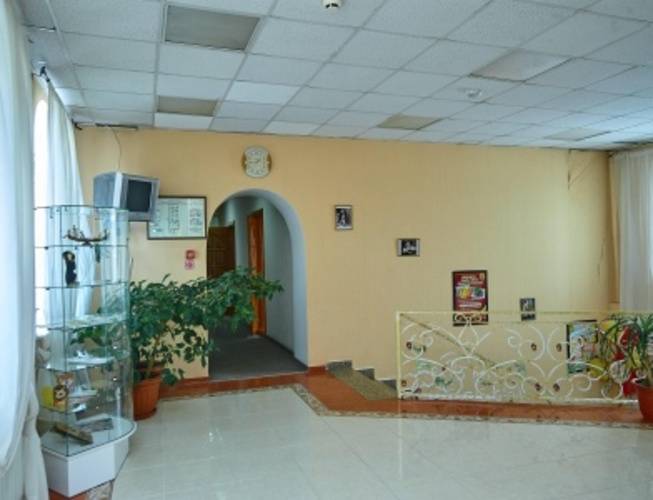 Урарту