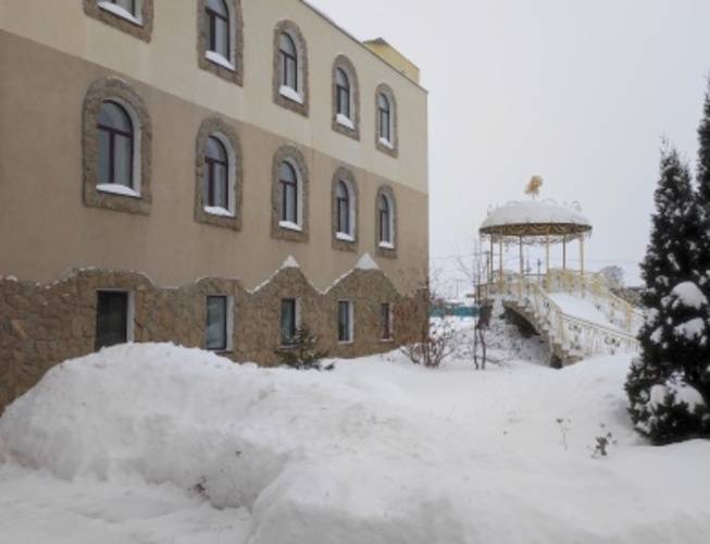 Урарту