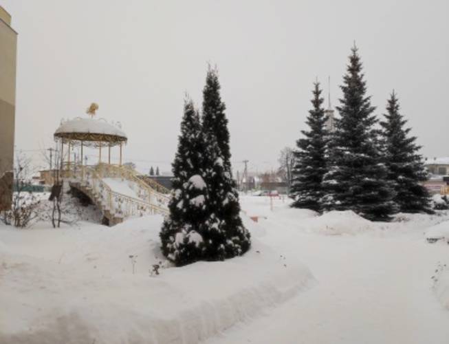 Урарту