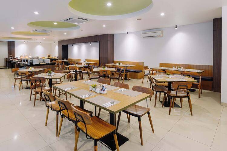 Favehotel Hyper Square