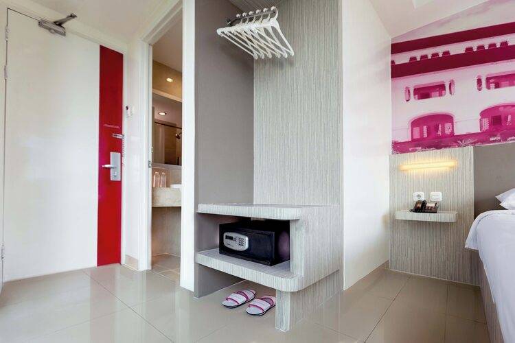 Favehotel Hyper Square