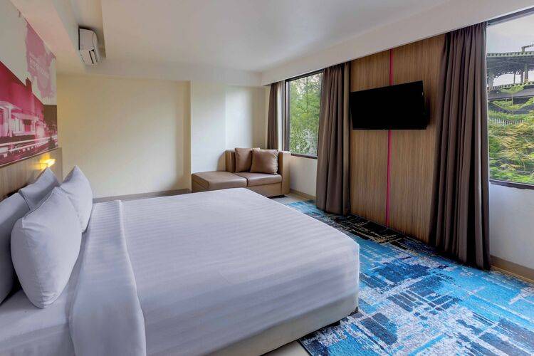 Favehotel Hyper Square