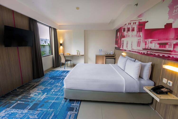 Favehotel Hyper Square