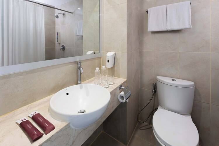 Favehotel Hyper Square