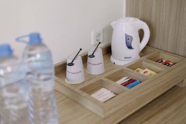 Favehotel Hyper Square