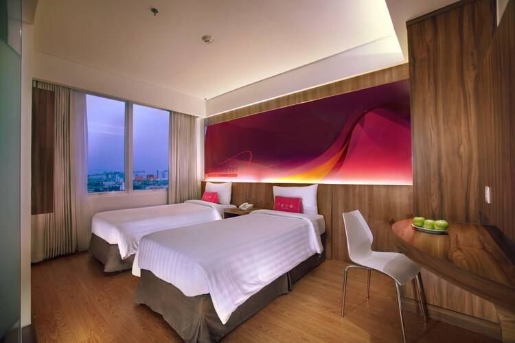 Favehotel Ltc Glodok Jakarta