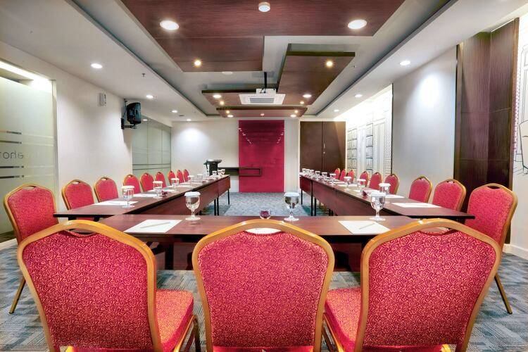 Favehotel Margonda