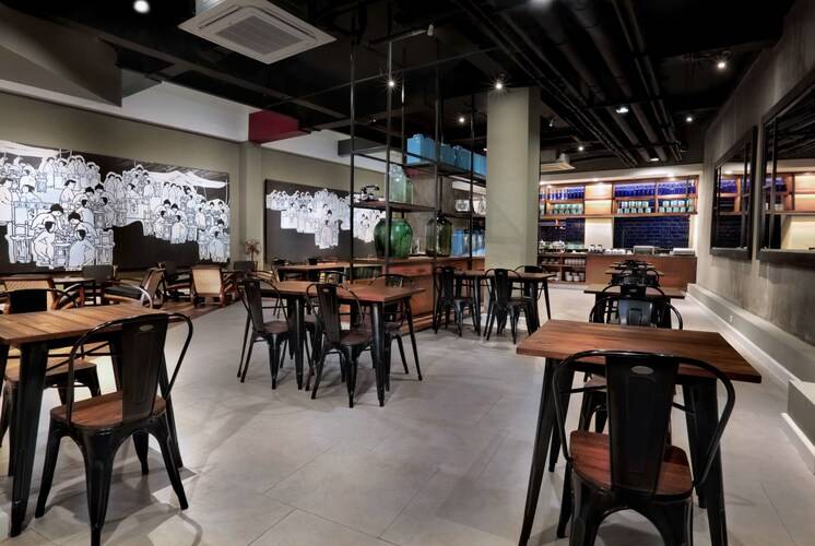 Favehotel Margonda