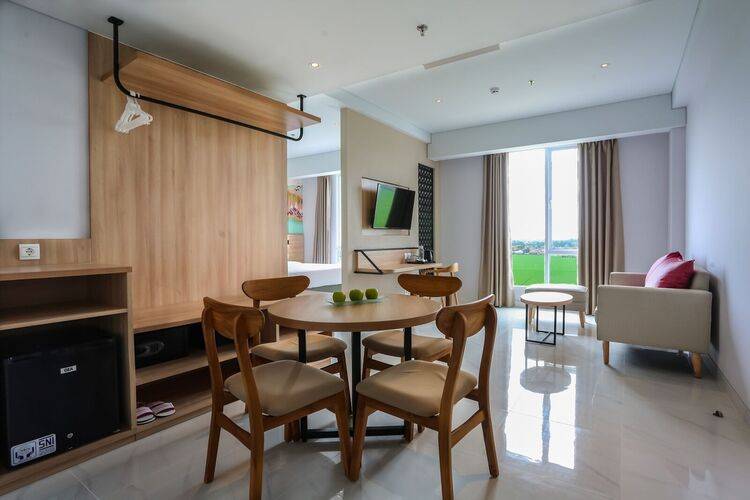 Favehotel Pamanukan