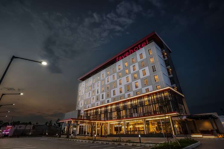 Favehotel Pamanukan