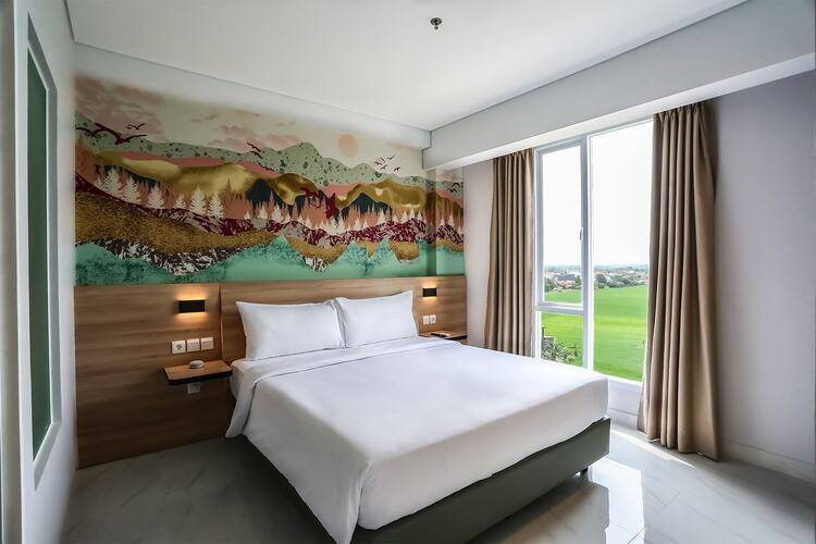 Favehotel Pamanukan
