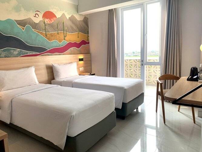 Favehotel Pamanukan