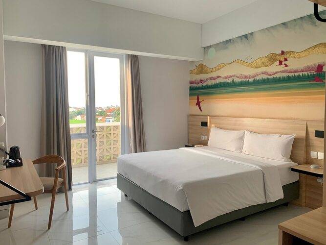 Favehotel Pamanukan