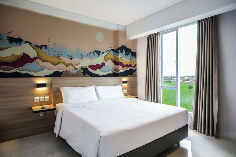 Favehotel Pamanukan