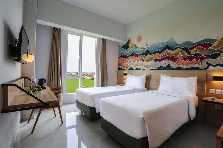Favehotel Pamanukan