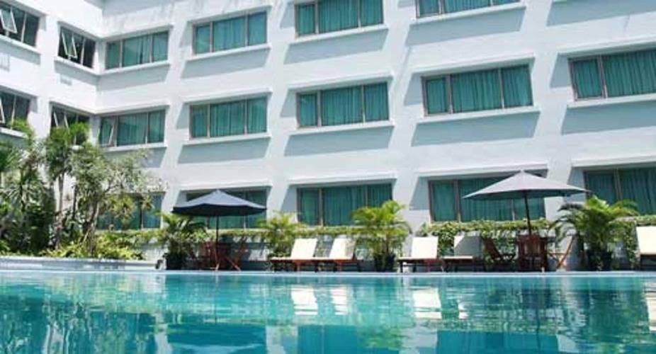 Favehotel Premier Cihampelas