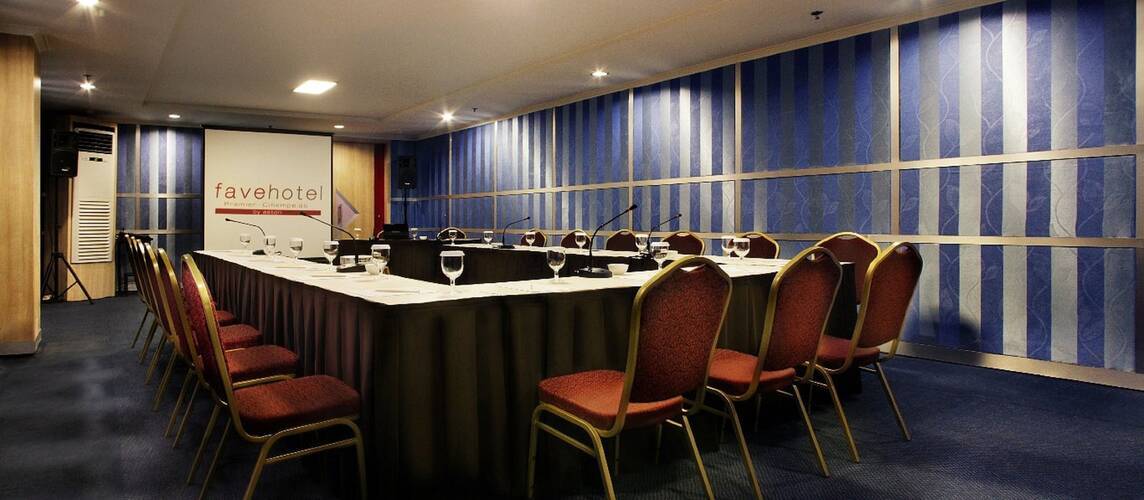 Favehotel Premier Cihampelas